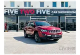 Jeep Compass 2016